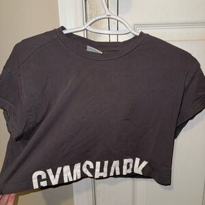 Gymshark  Cropped Top